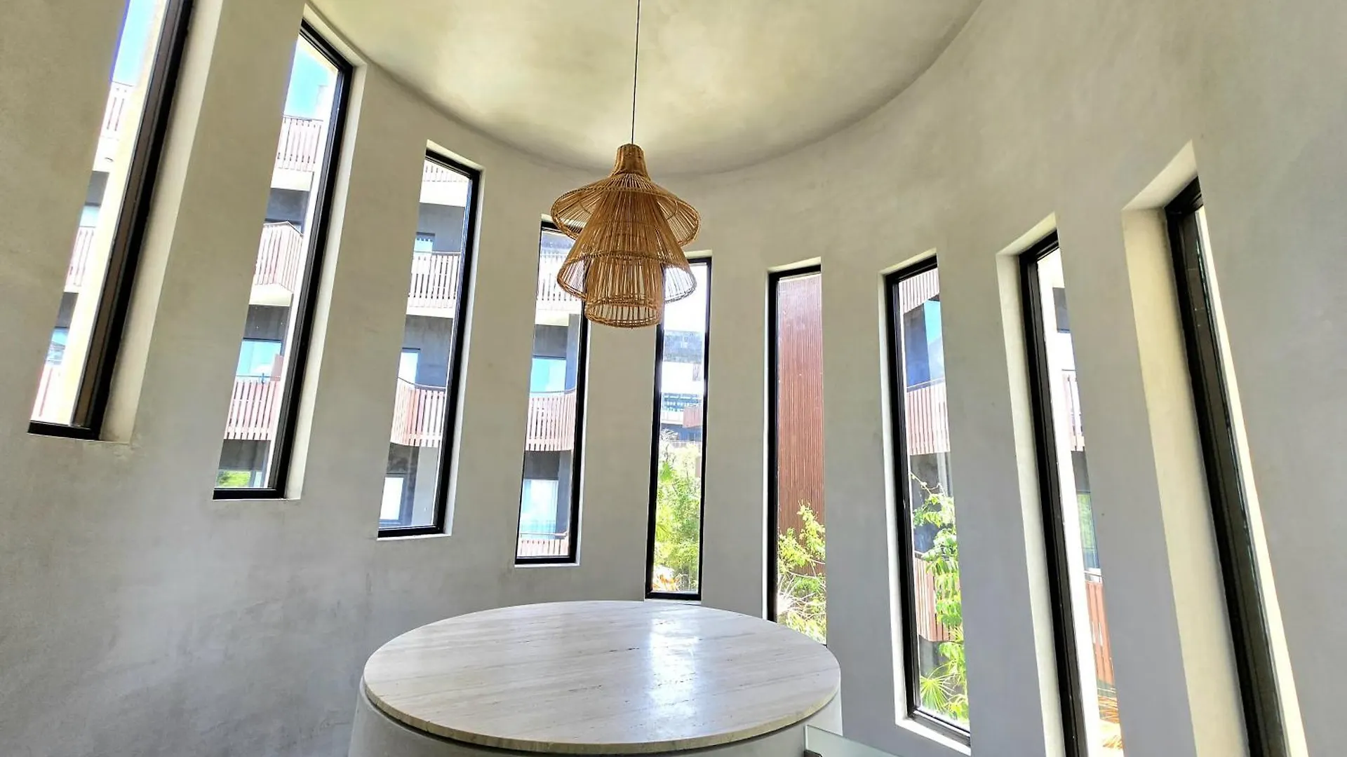 Hideaway In Tulum Hotel Zone 0*,  Mexique