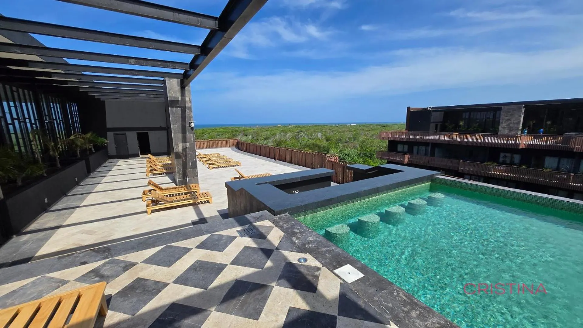 Hideaway In Tulum Hotel Zone 0*,
