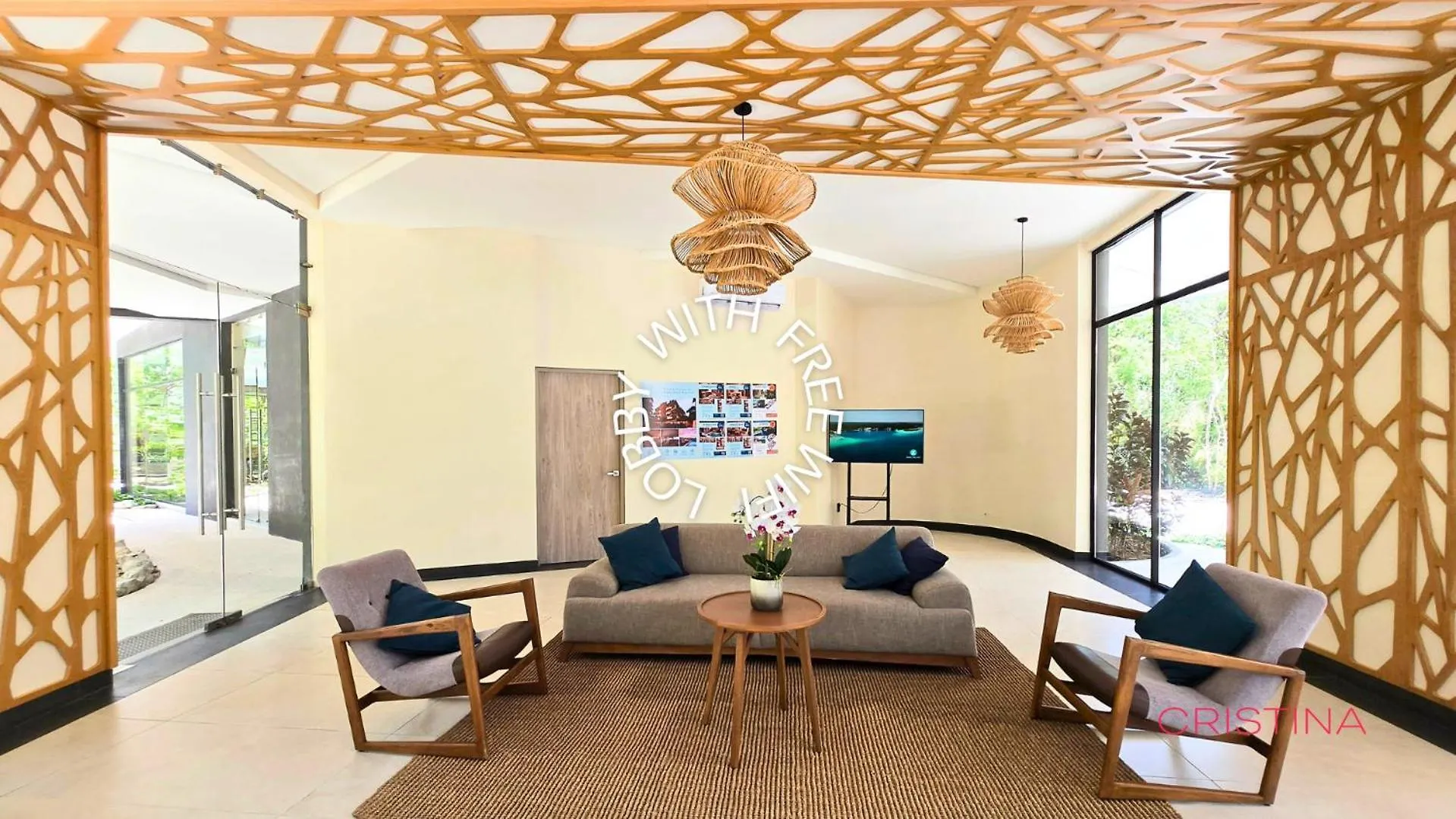 Appartement Hideaway In Tulum Hotel Zone Mexique