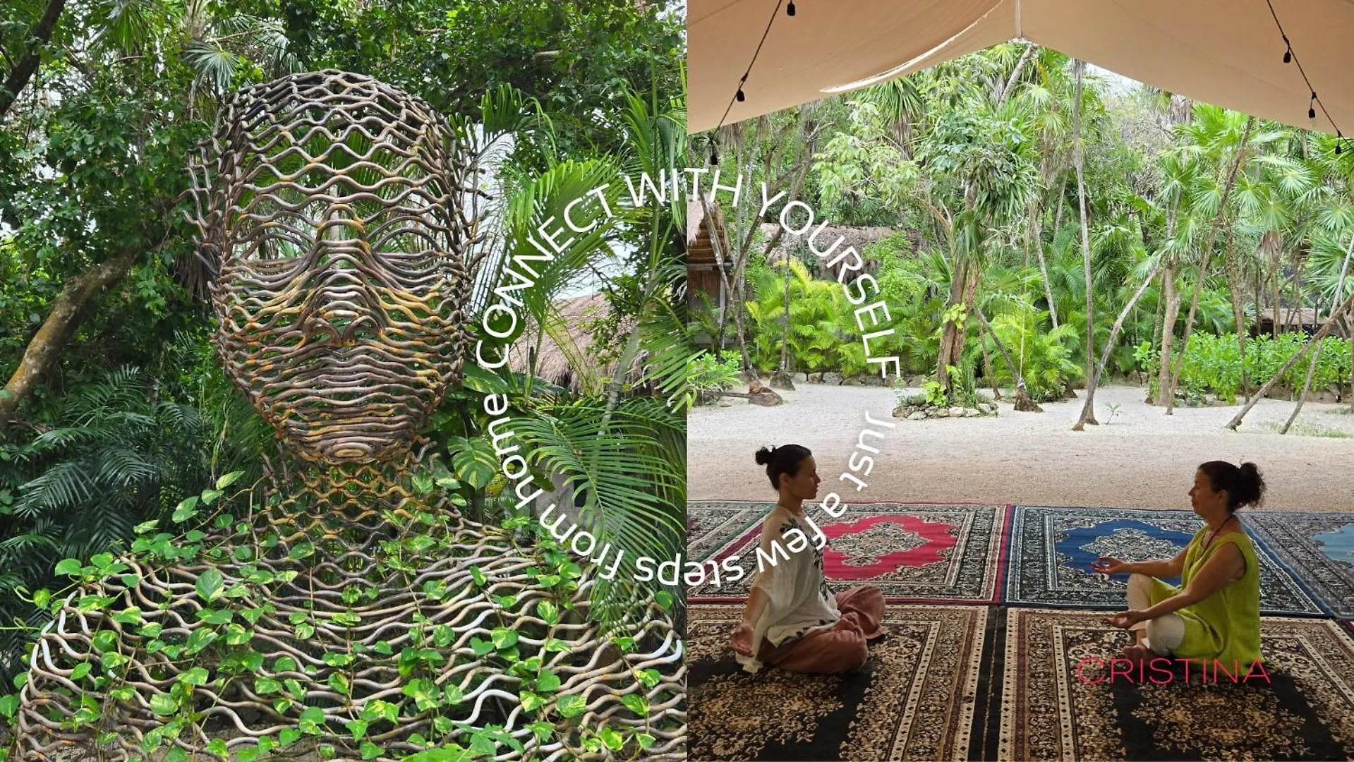 Appartement Hideaway In Tulum Hotel Zone