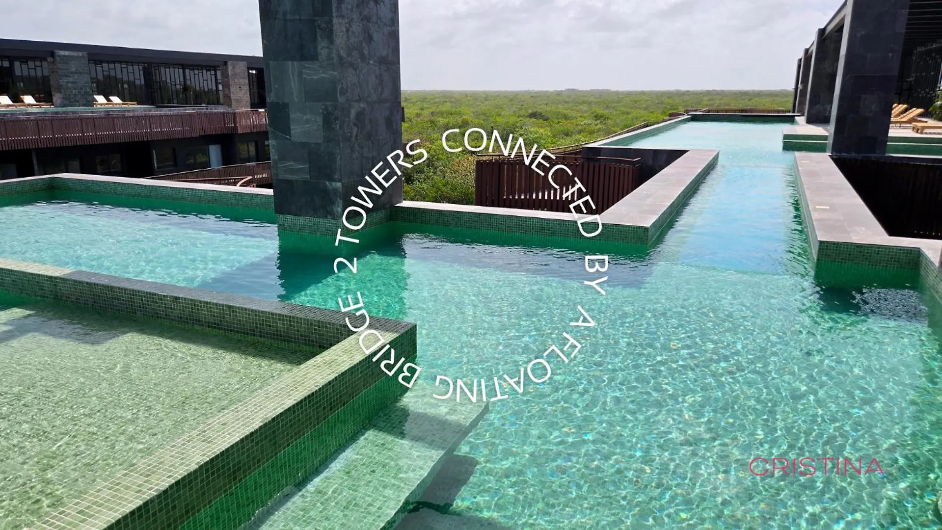 Appartement Hideaway In Tulum Hotel Zone Mexique
