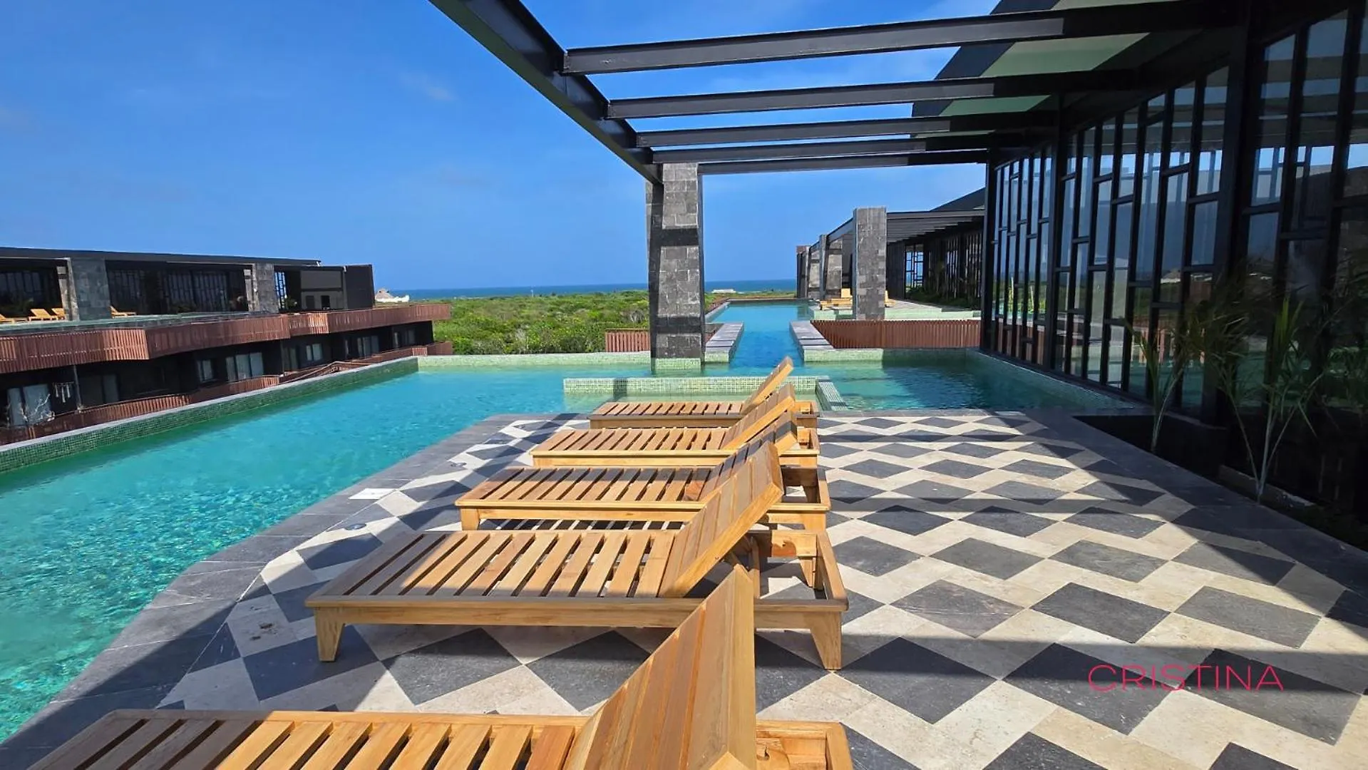 Hideaway In Tulum Hotel Zone Mexique