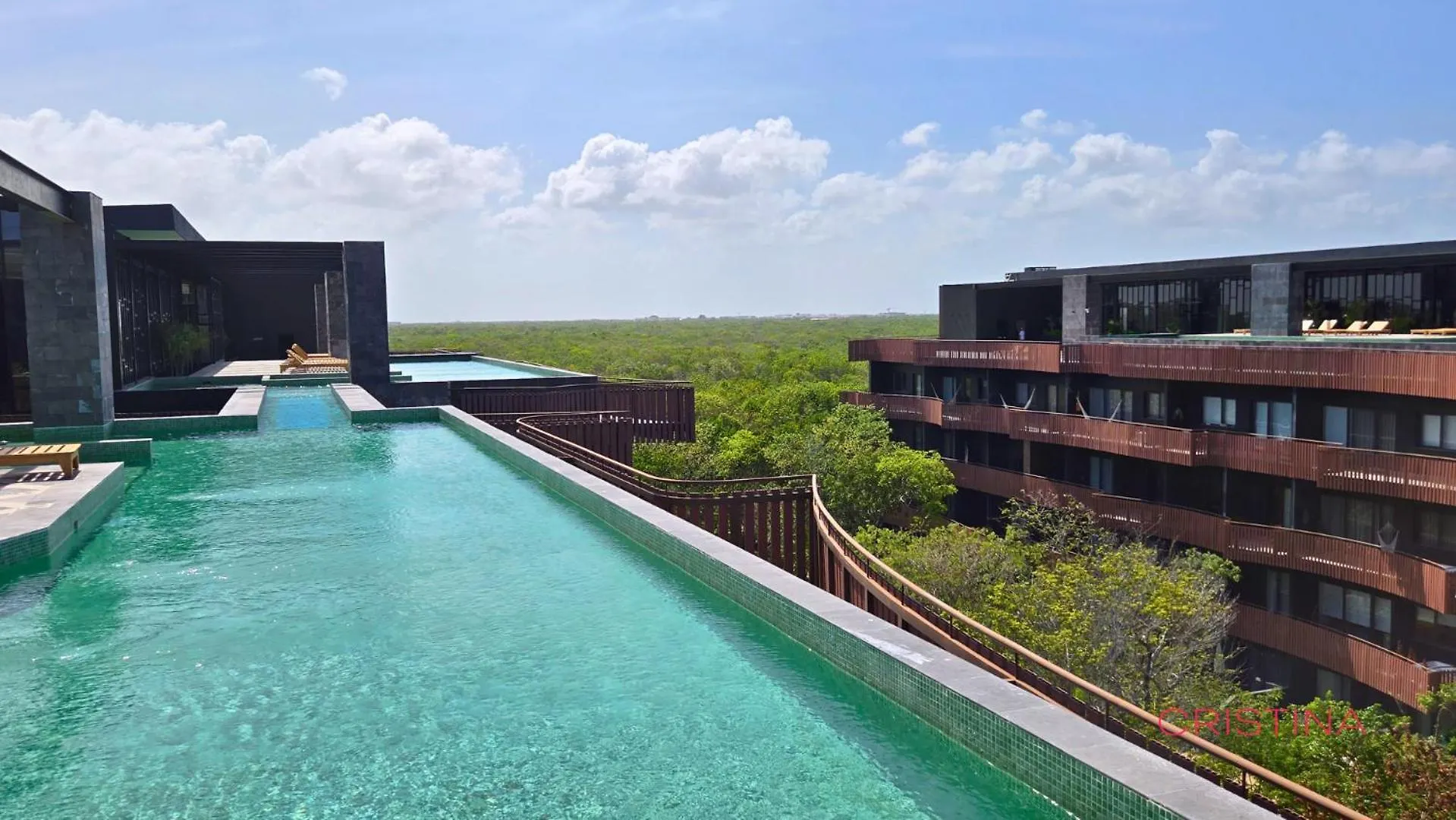 Hideaway In Tulum Hotel Zone Appartement
