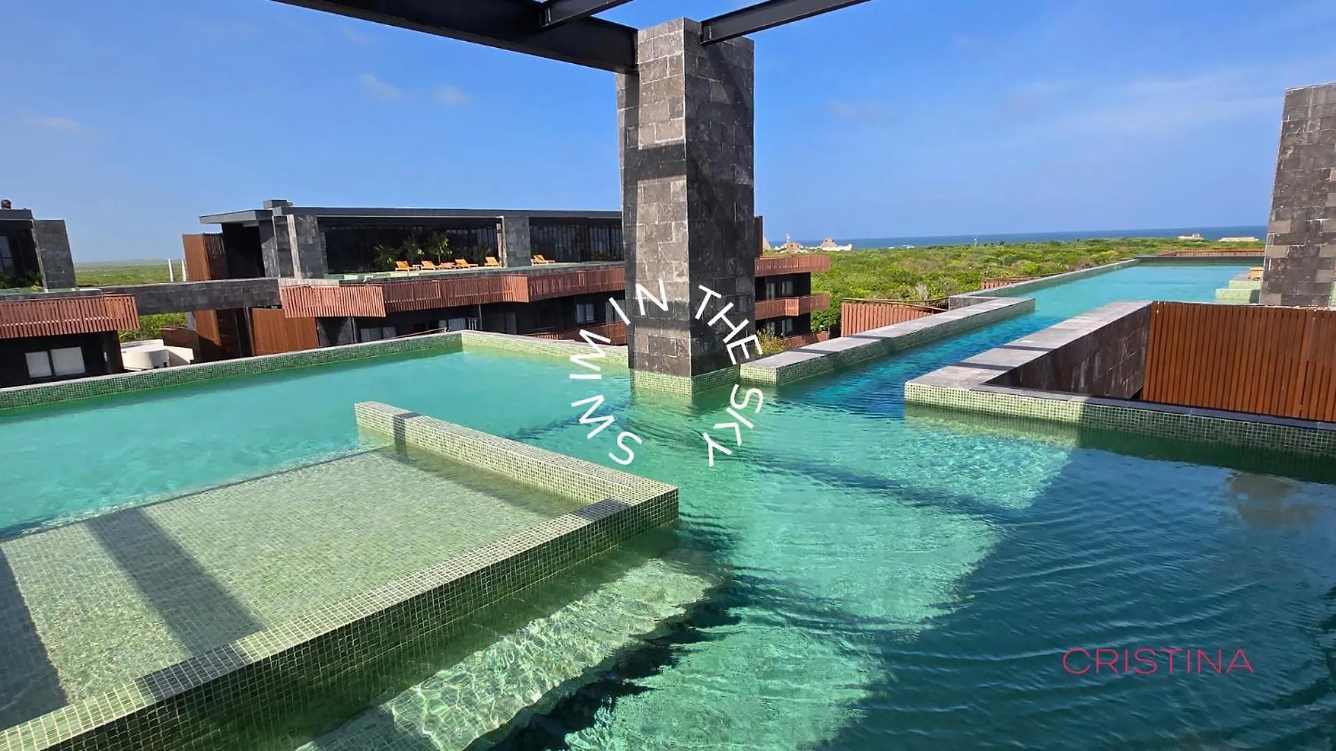 Hideaway In Tulum Hotel Zone