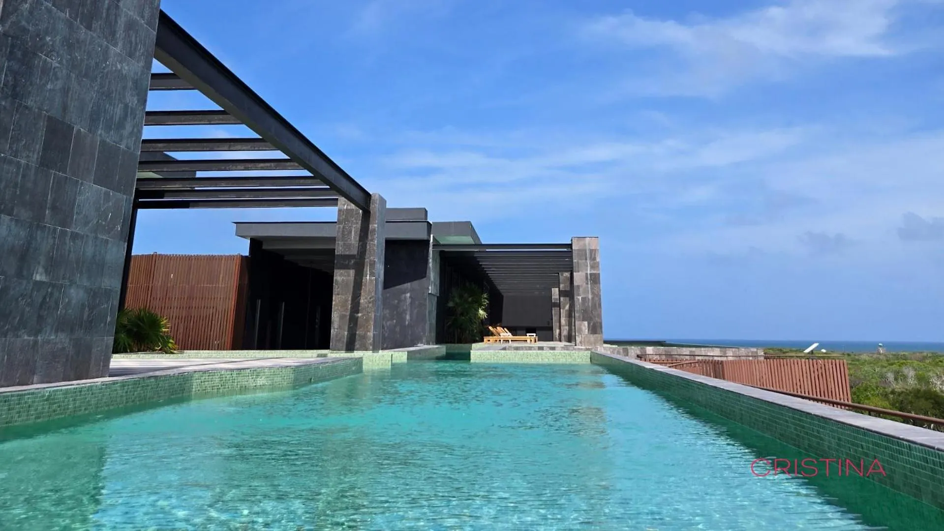 Appartement Hideaway In Tulum Hotel Zone