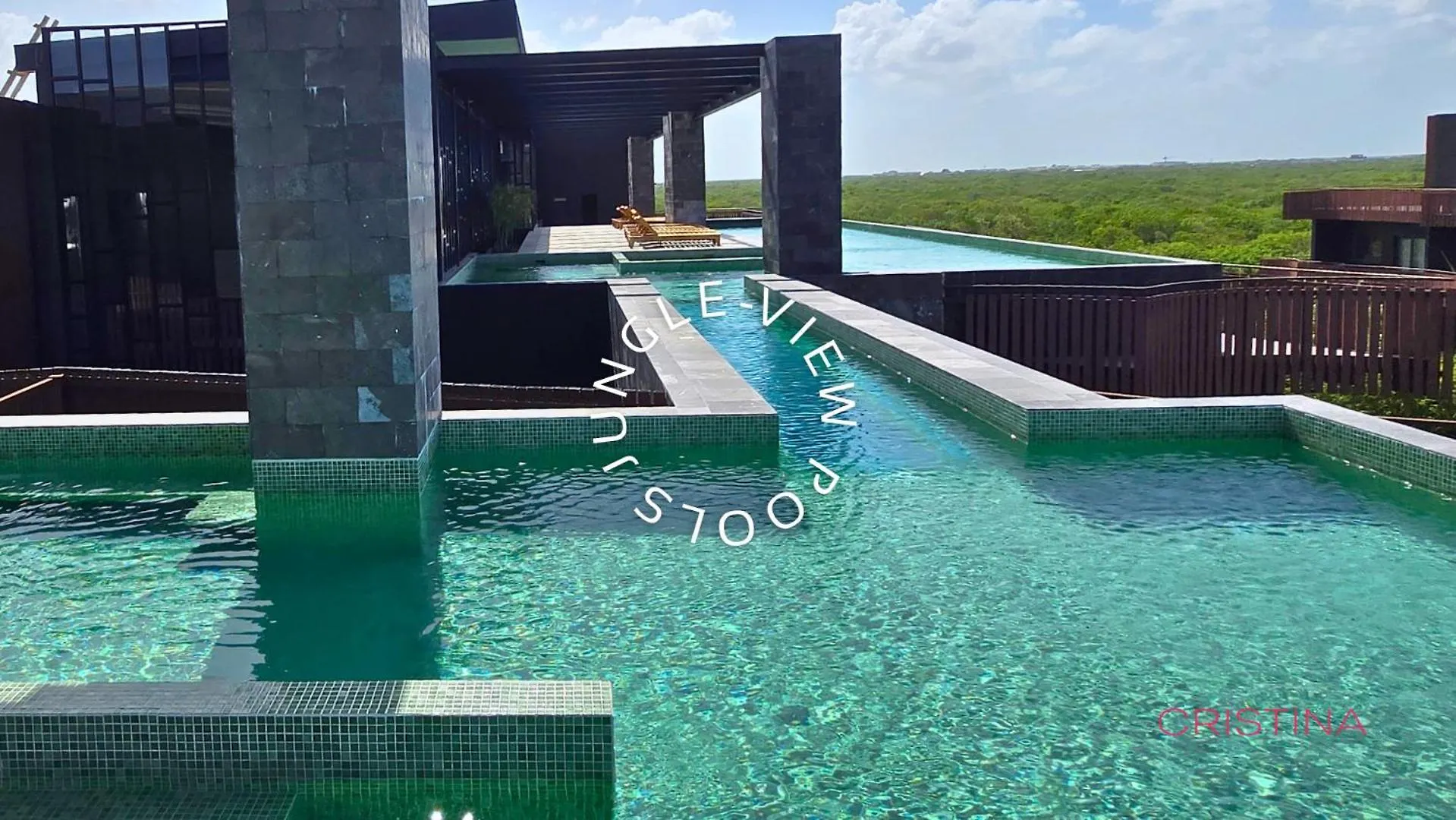 Hideaway In Tulum Hotel Zone 0*,  Mexique
