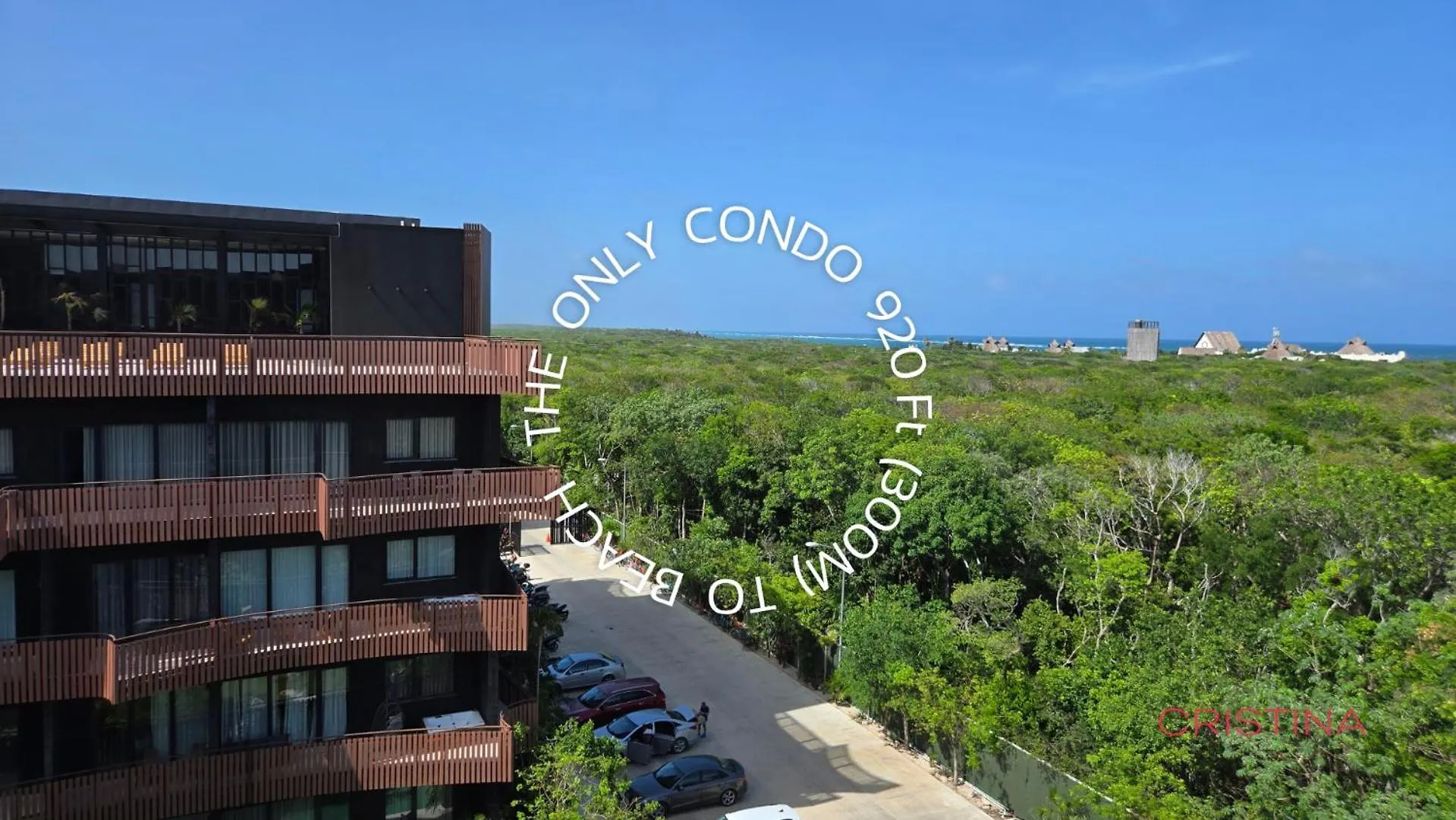 Hideaway In Tulum Hotel Zone 0*,