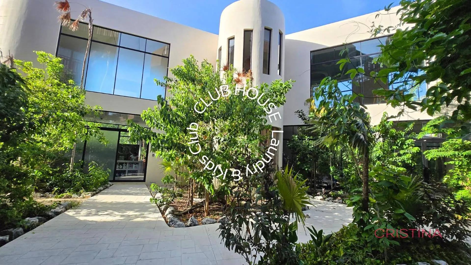 Hideaway In Tulum Hotel Zone Appartement