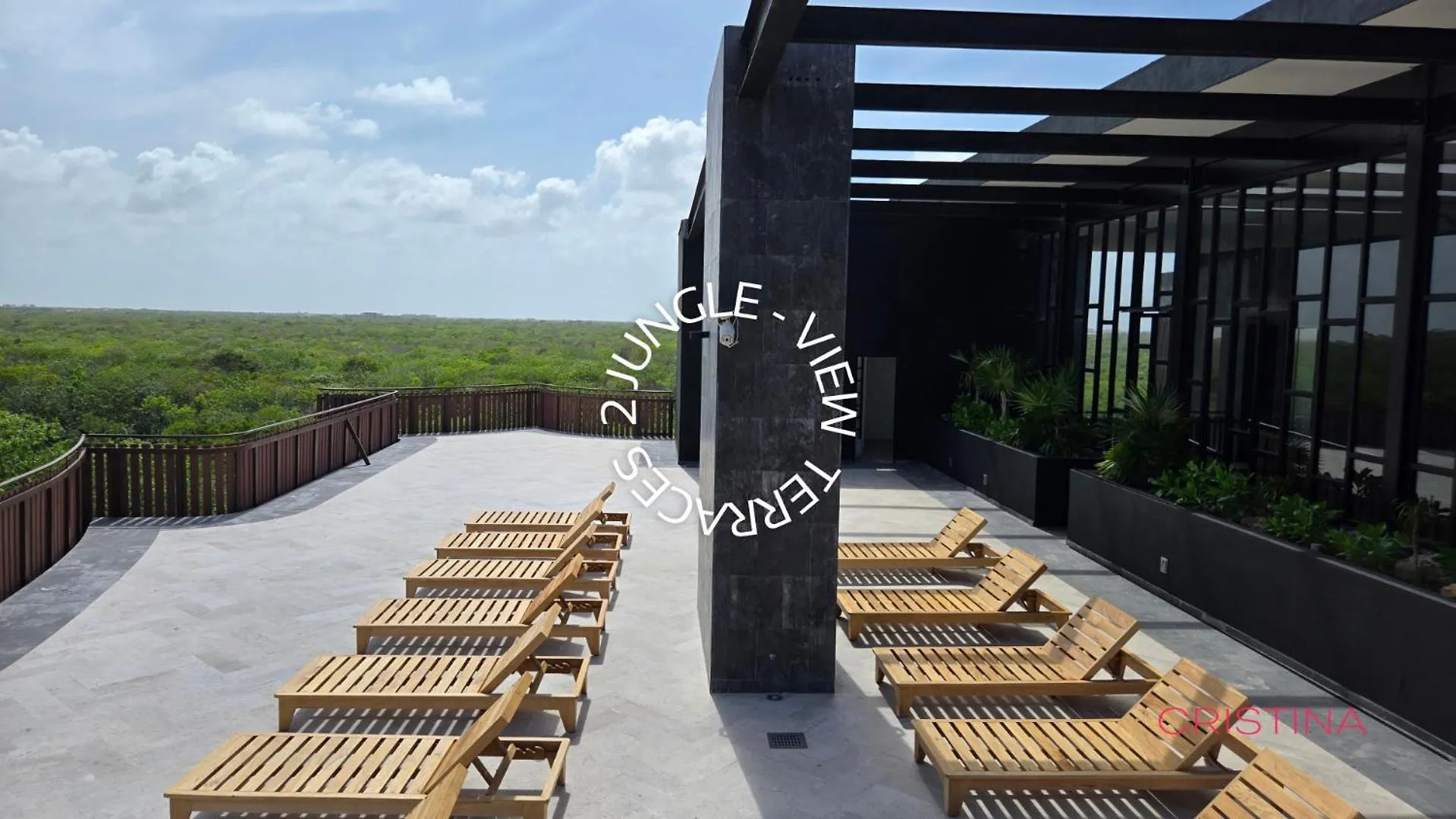 Hideaway In Tulum Hotel Zone