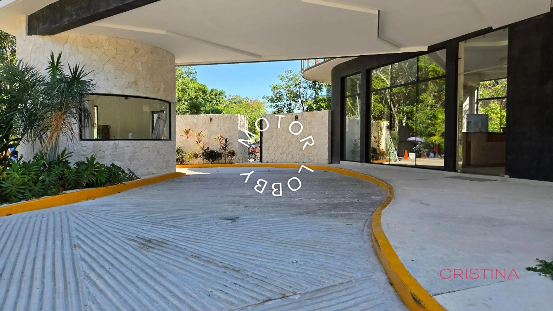 Hideaway In Tulum Hotel Zone 0*,  Mexique