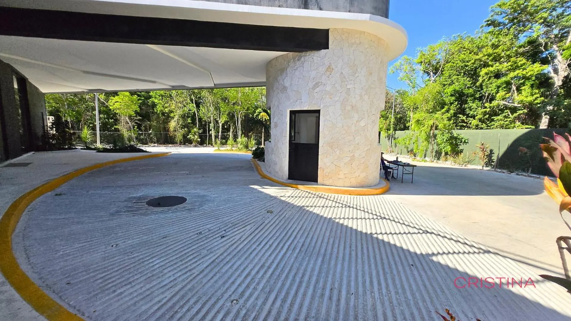 Appartement Hideaway In Tulum Hotel Zone Mexique