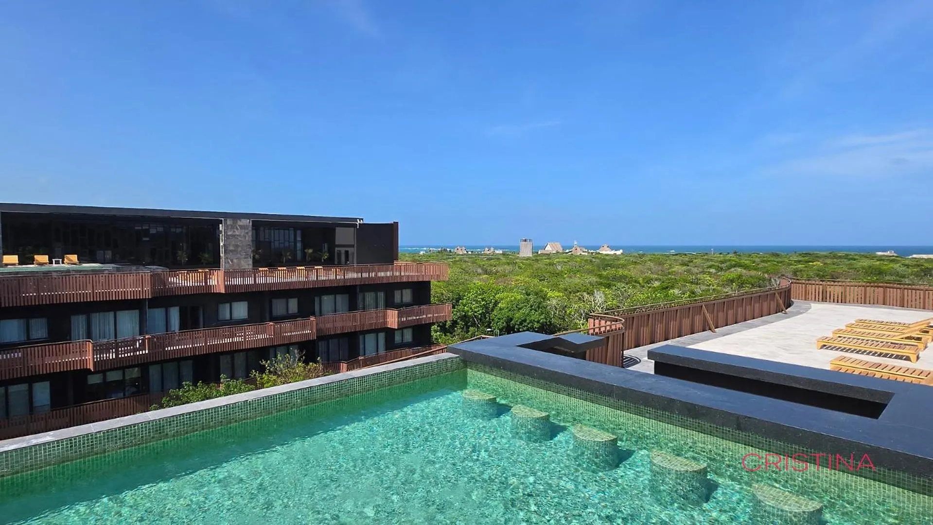 Hideaway In Tulum Hotel Zone