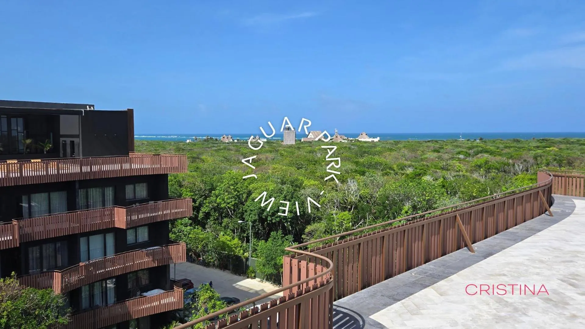 Appartement Hideaway In Tulum Hotel Zone