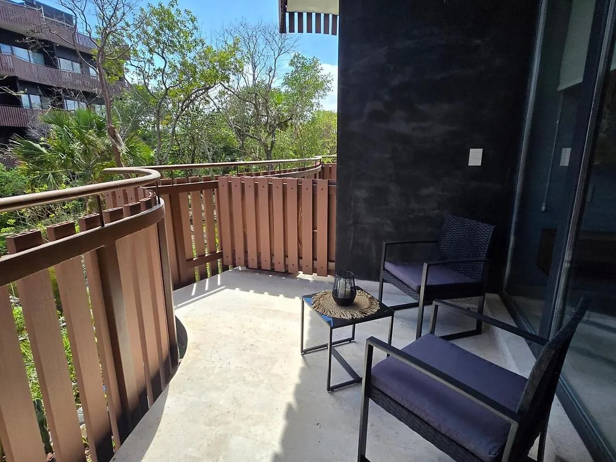 Hideaway In Tulum Hotel Zone Mexico