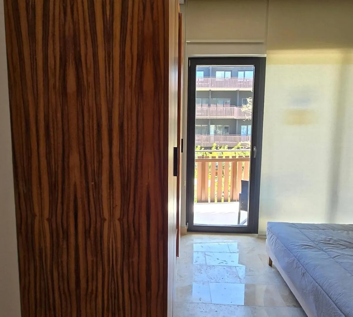 Hideaway In Tulum Hotel Zone Apartment