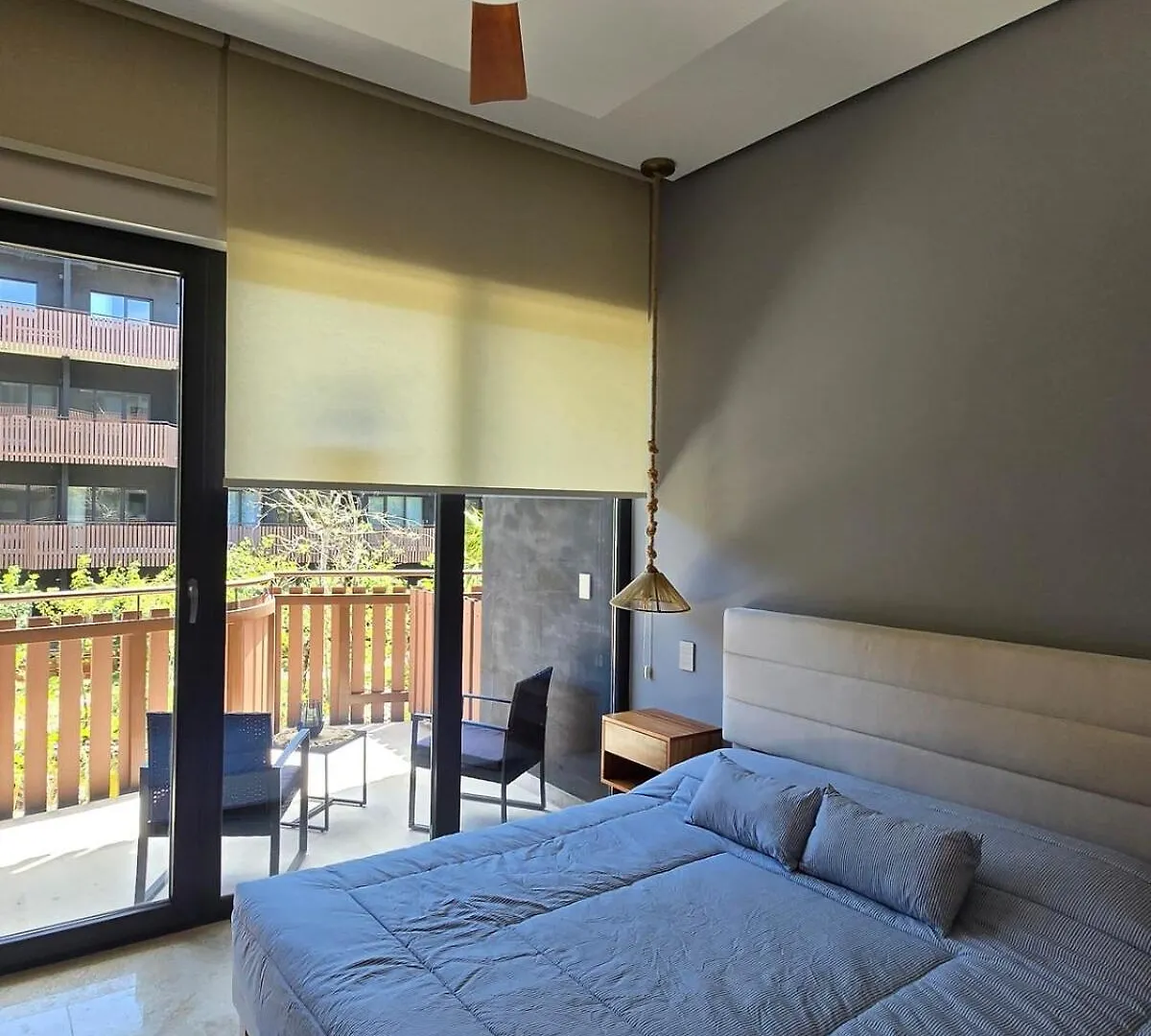 Apartment Hideaway In Tulum Hotel Zone