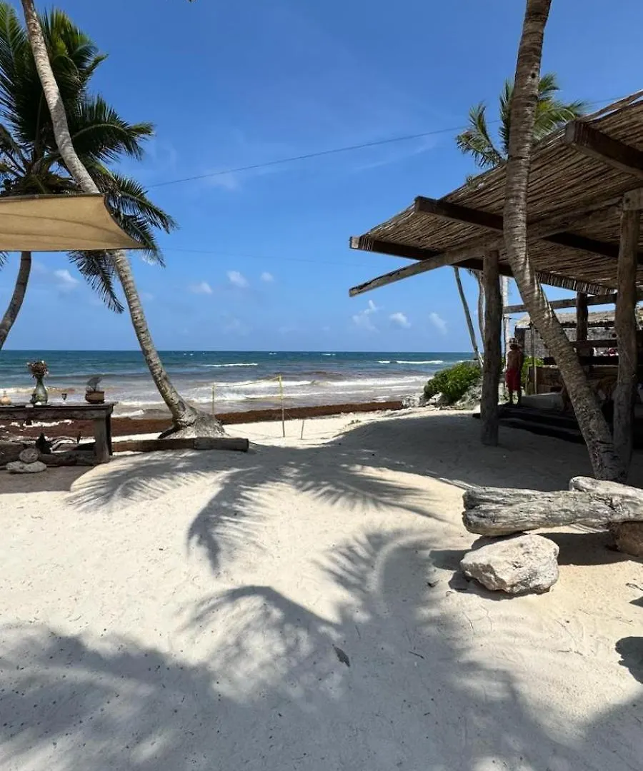 Hideaway In Tulum Hotel Zone 0*,  Mexico