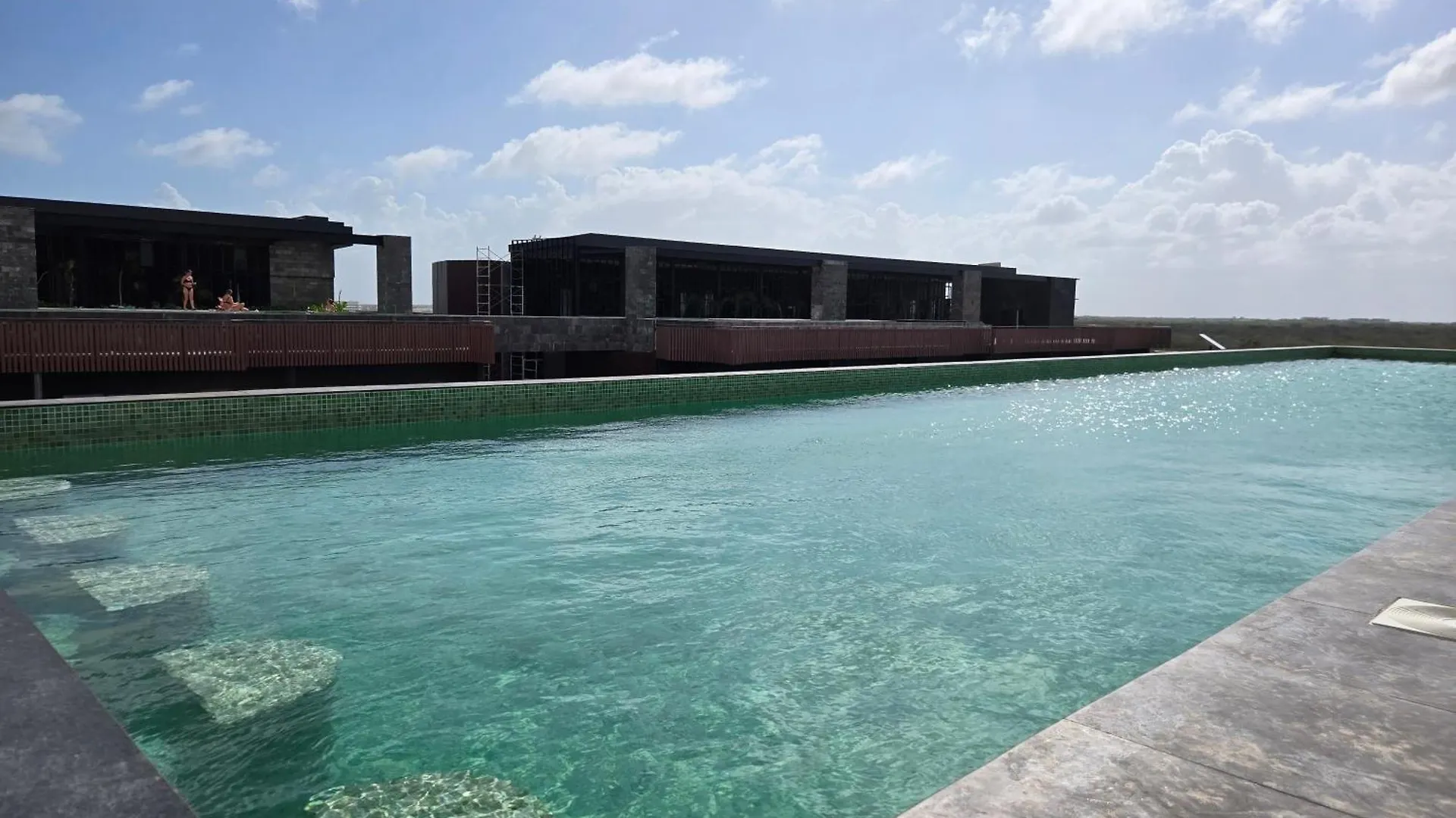 Apartment Hideaway In Tulum Hotel Zone
