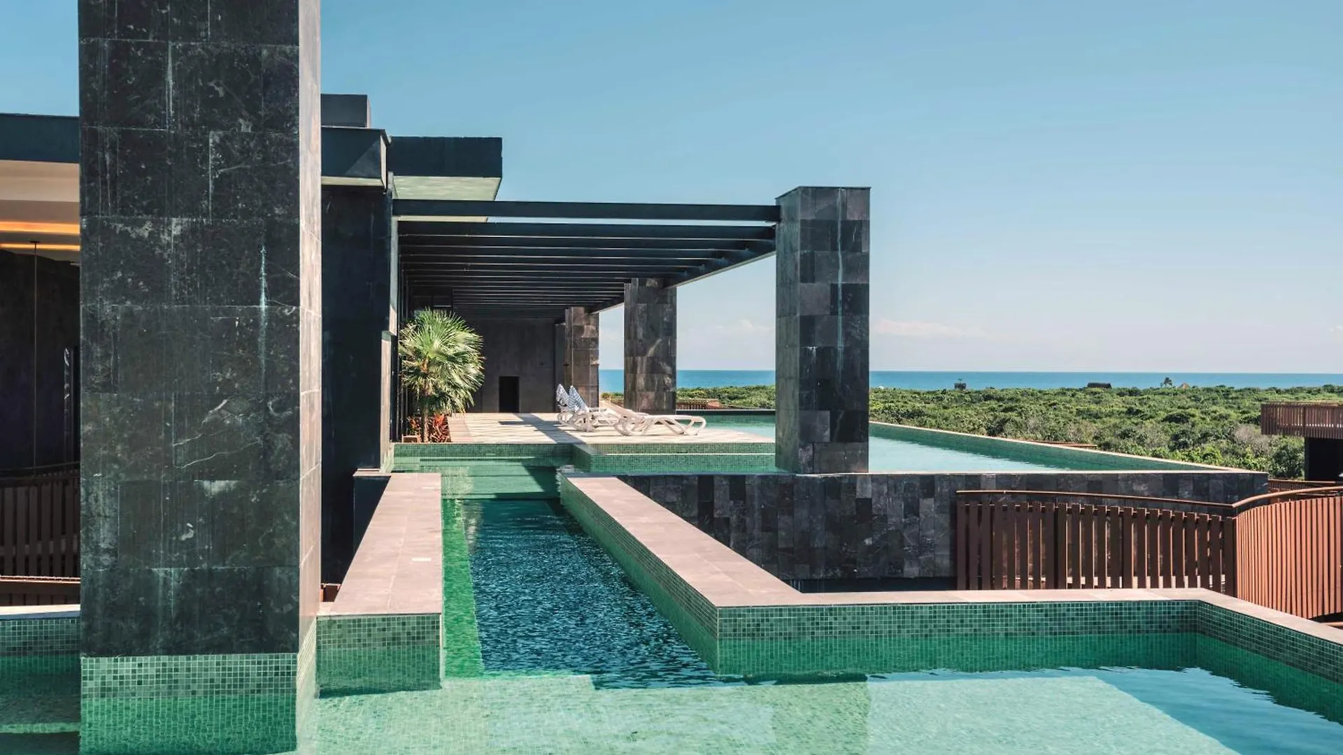 Hideaway In Tulum Hotel Zone 0*,  Mexico