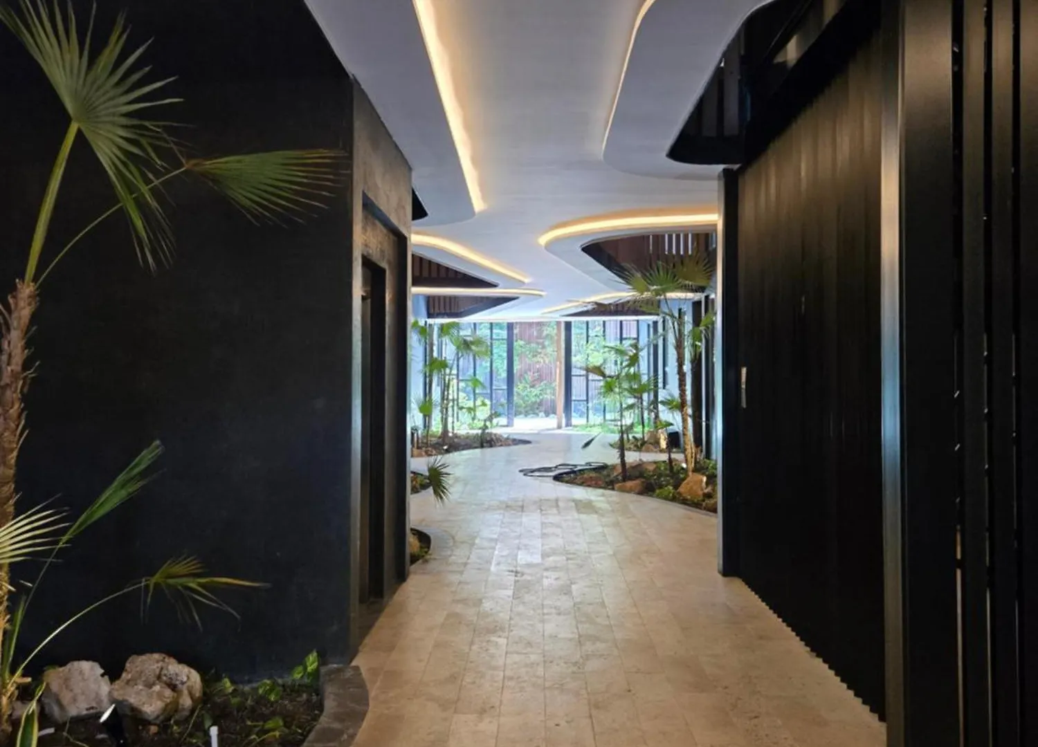 Apartment Hideaway In Tulum Hotel Zone